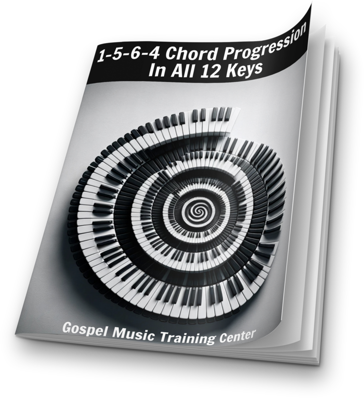 1 5 6 4 Chord Progression Guide HearAndPlay